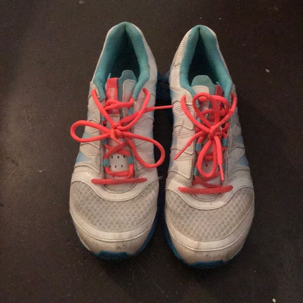 Reebok shoes